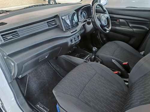 Toyota Rumion 1.5 SX 7 Seater in Botswana