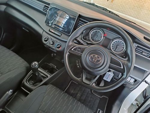 Toyota Rumion 1.5 SX 7 Seater in Botswana