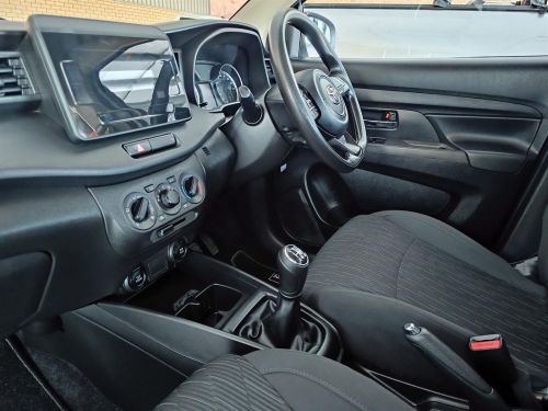 Toyota Rumion 1.5 SX 7 Seater in Botswana