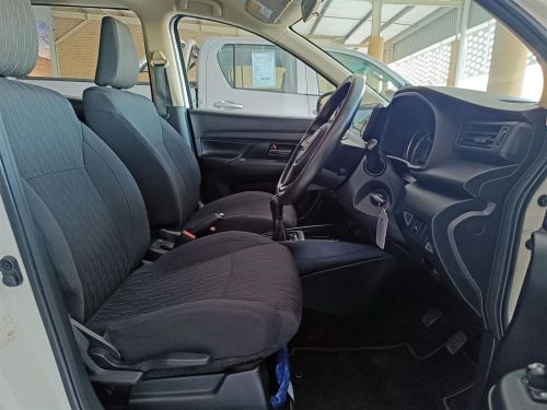 Toyota Rumion 1.5 SX 7 Seater in Botswana