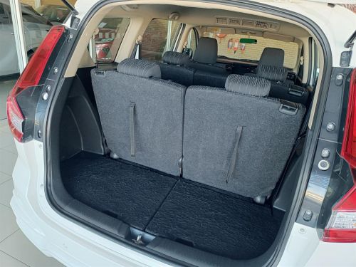 Toyota Rumion 1.5 SX 7 Seater in Botswana