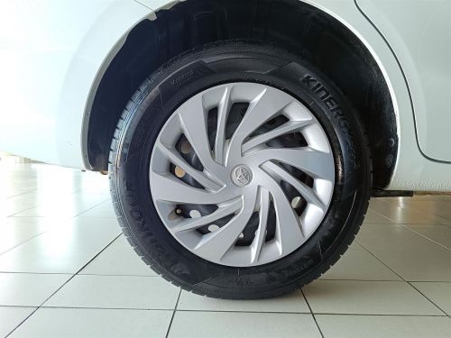 Toyota Rumion 1.5 SX 7 Seater in Botswana