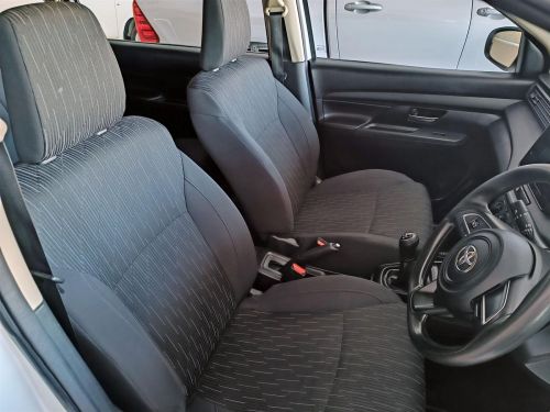 Toyota Rumion 1.5 SX 7 Seater in Botswana