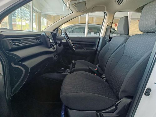 Toyota Rumion 1.5 SX 7 Seater in Botswana
