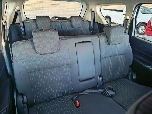 Toyota Rumion 1.5 SX 7 Seater in Botswana