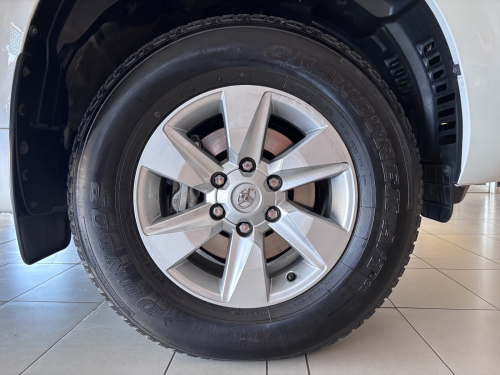 Toyota TOYOTA LAND CRUISER PRADO 2.8 GD-6 TX in Botswana