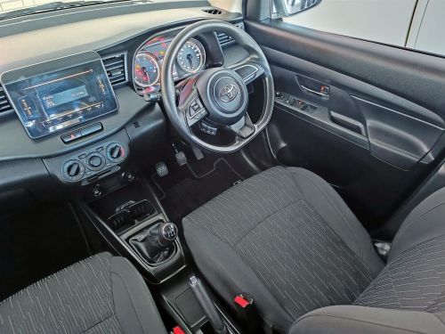 Toyota Rumion 1.5 XS 7 Seater in Botswana