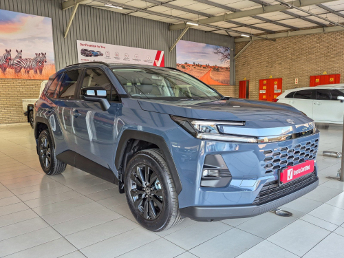 Pre-owned Toyota Rav 4 HEV GX for sale in 