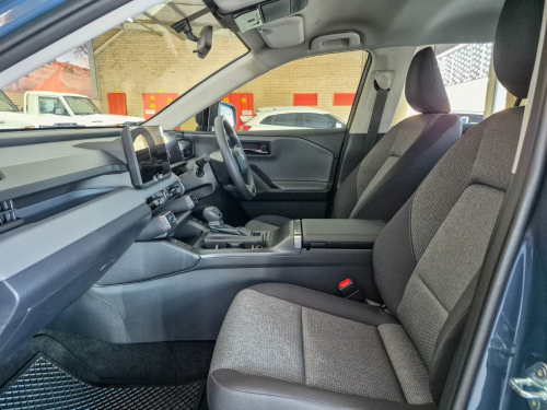 Toyota Rav 4 HEV GX in Botswana