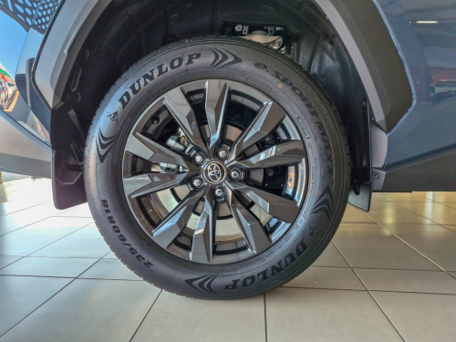 Toyota Rav 4 HEV GX in Botswana