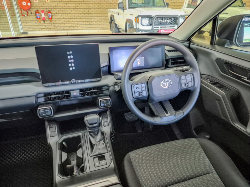 Toyota Rav 4 HEV GX in Botswana