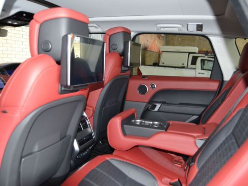 Land Rover Range Rover Sport 5.0 V8 HSE Dynamic in Botswana