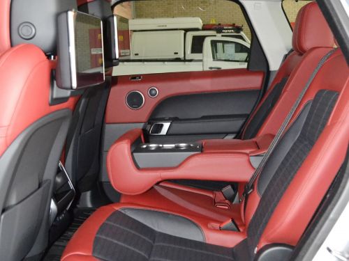 Land Rover Range Rover Sport 5.0 V8 HSE Dynamic in Botswana