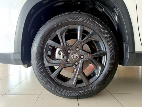 Toyota Urban Cruiser 1.5 XR in Botswana