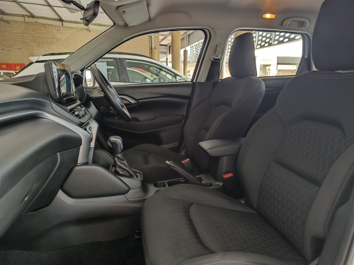 Toyota Urban Cruiser 1.5 XR in Botswana