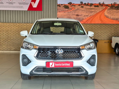 Toyota Rumion 1.5 SX 7 Seater in Botswana
