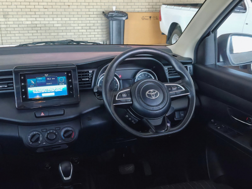 Toyota Rumion 1.5 SX 7 Seater in Botswana