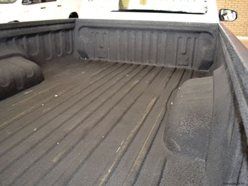 Toyota Hilux LWB 2.4L in Botswana