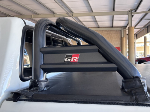 Toyota TOYOTA HILUX GR-S in Botswana