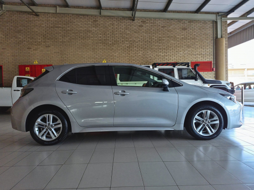 Toyota Corolla Hatch XR in Botswana