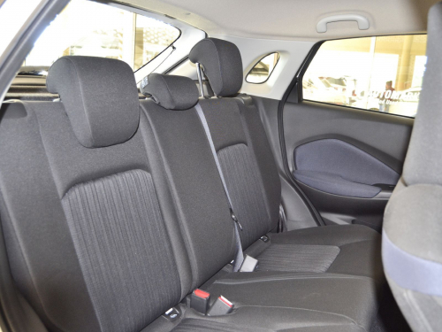 Toyota Starlet XS in Botswana