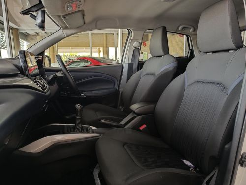 Toyota Starlet 1.5 XS in Botswana