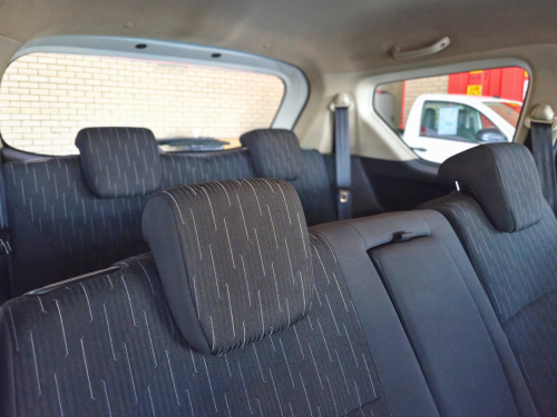 Toyota Rumion 1.5 SX in Botswana