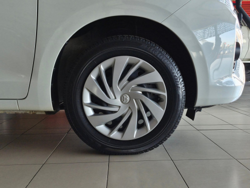 Toyota Rumion 1.5 SX in Botswana