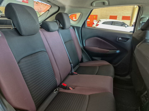 Toyota Starlet Cross XS in Botswana