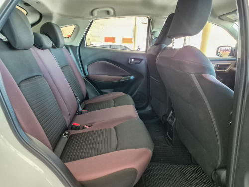 Toyota Starlet Cross XS in Botswana