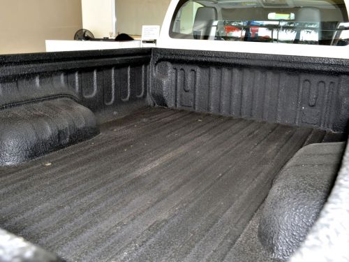 Toyota Hilux vvti in Botswana