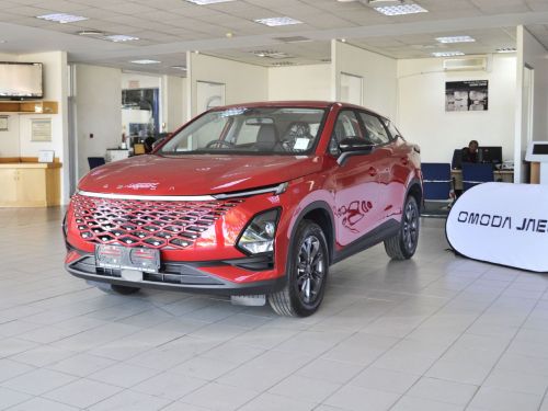 Omoda C5 Style 230T in Botswana