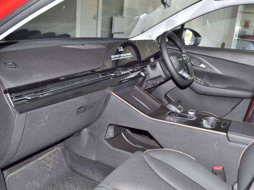 Omoda C5 Style 230T in Botswana
