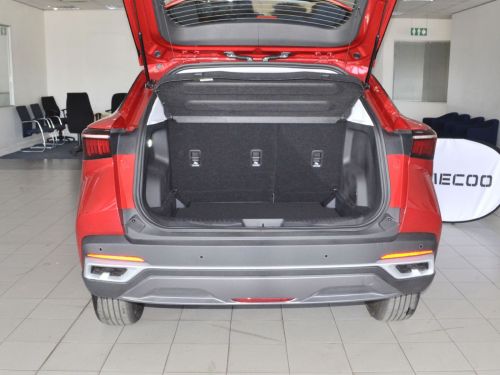 Omoda C5 Style 230T in Botswana