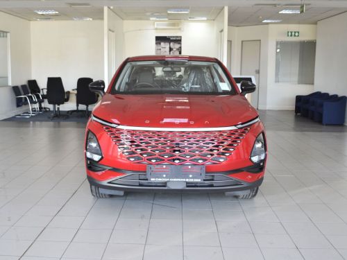 Omoda C5 Style 230T in Botswana