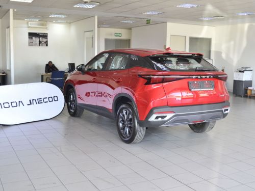 Omoda C5 Style 230T in Botswana