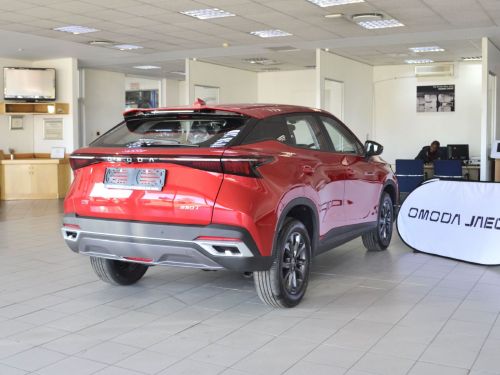Omoda C5 Style 230T in Botswana