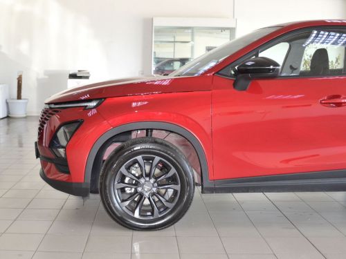 Omoda C5 Style 230T in Botswana