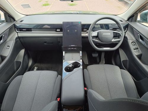 Jaecoo J5 Vortex in Botswana
