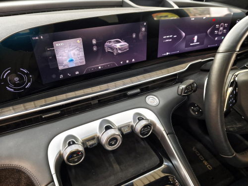 Omoda C9 Explorer AWD 400T in Botswana