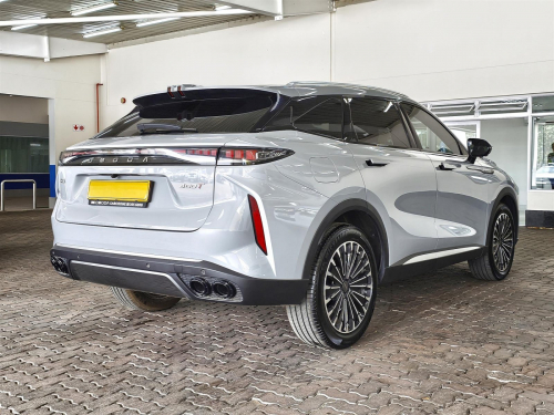 Omoda C9 Explorer AWD 400T in Botswana
