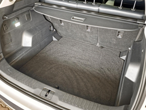 Jaecoo J7 Glacier in Botswana