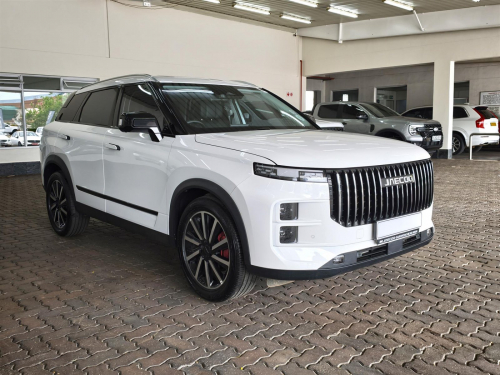 Used Jaecoo J7 Glacier for sale in Gaborone
