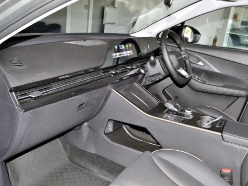 Omoda C5 Style 230T in Botswana