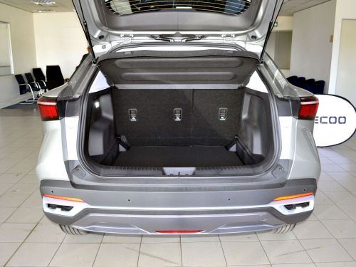 Omoda C5 Style 230T in Botswana