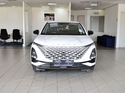 Omoda C5 Style 230T in Botswana