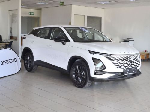 Omoda C5 Style 230T in Botswana