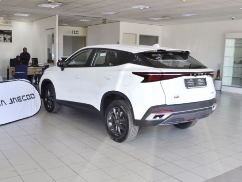 Omoda C5 Style 230T in Botswana