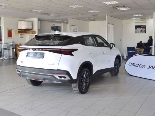 Omoda C5 Style 230T in Botswana