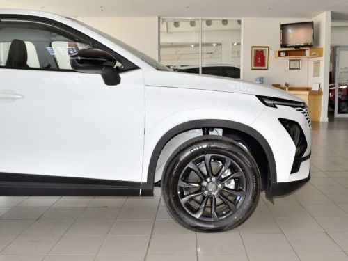 Omoda C5 Style 230T in Botswana